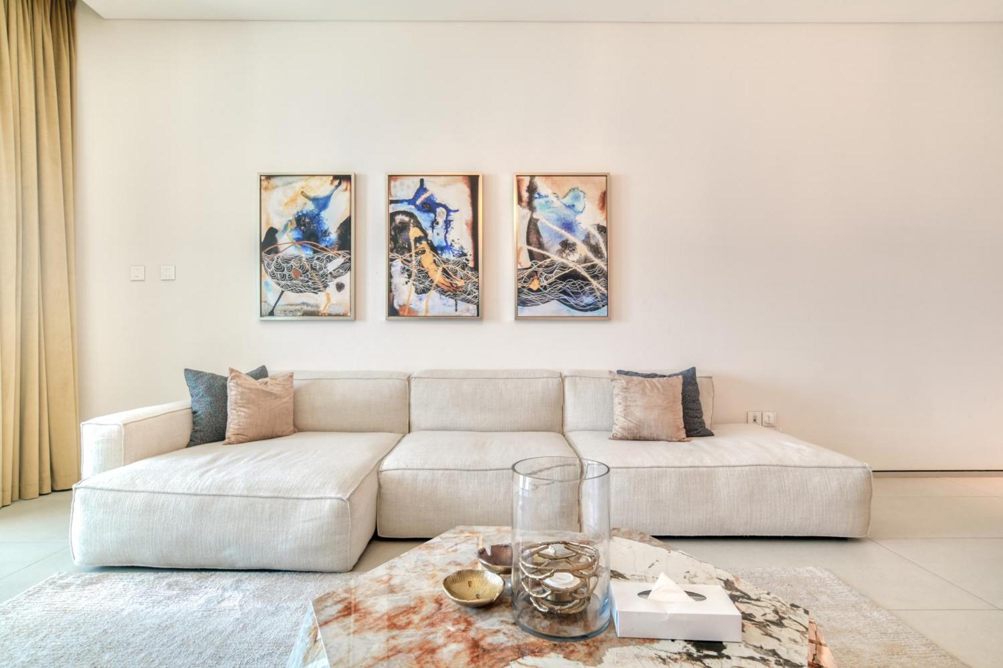 Address Jbr Sea Views, Jumeirah Beach Residence, Dubai Marina - Mint Stay Dış mekan fotoğraf