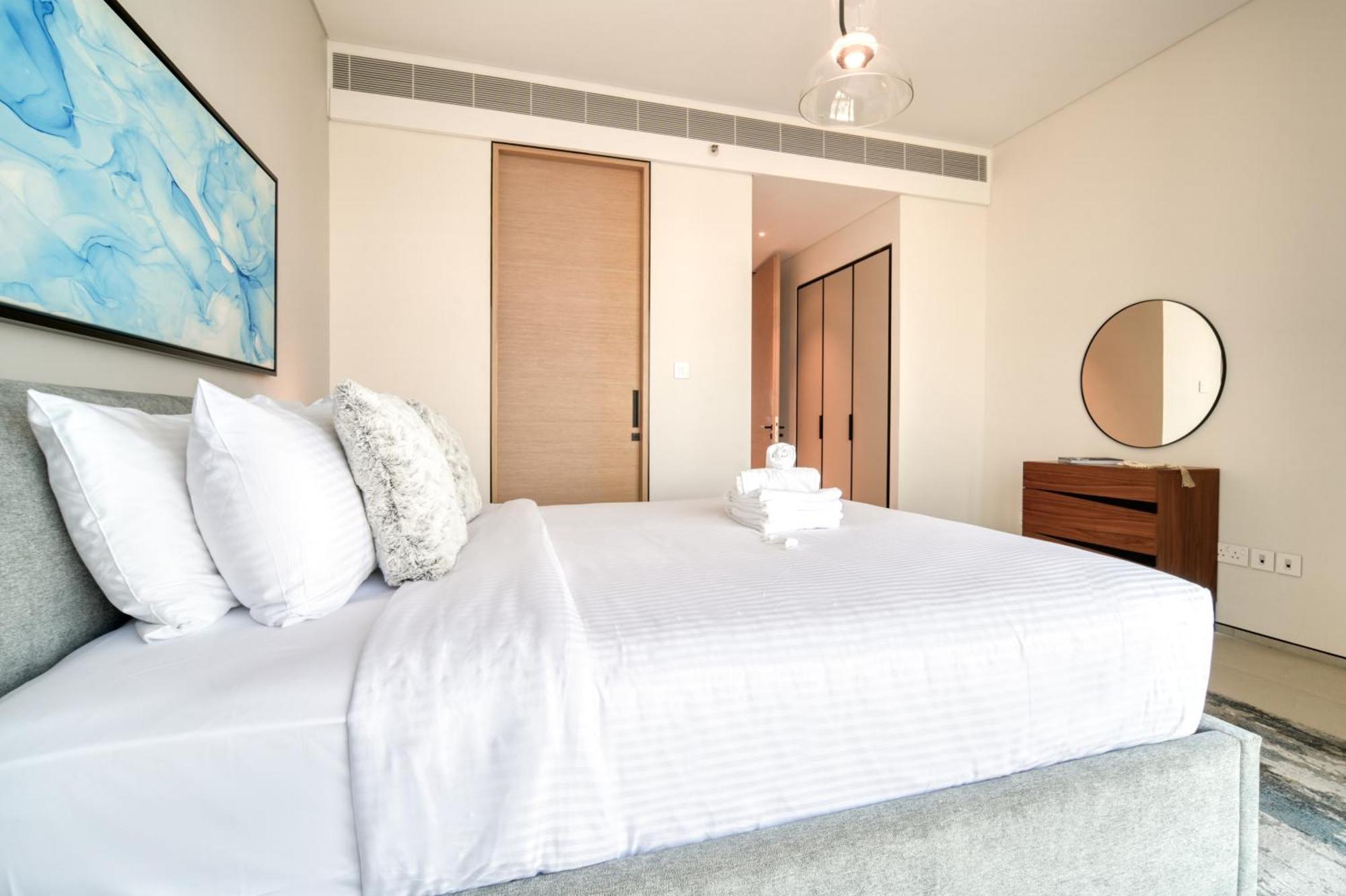 Address Jbr Sea Views, Jumeirah Beach Residence, Dubai Marina - Mint Stay Dış mekan fotoğraf