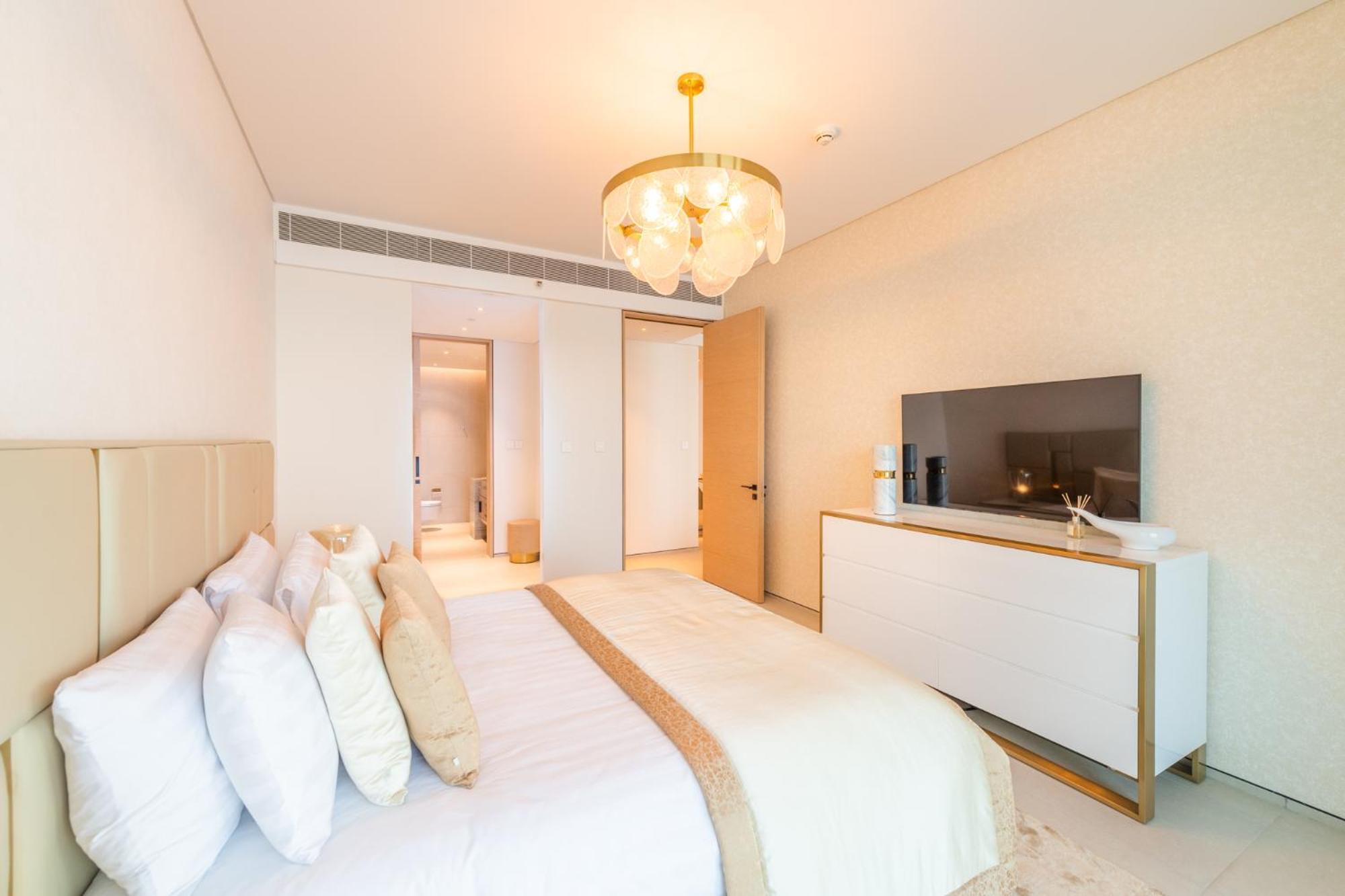 Address Jbr Sea Views, Jumeirah Beach Residence, Dubai Marina - Mint Stay Dış mekan fotoğraf