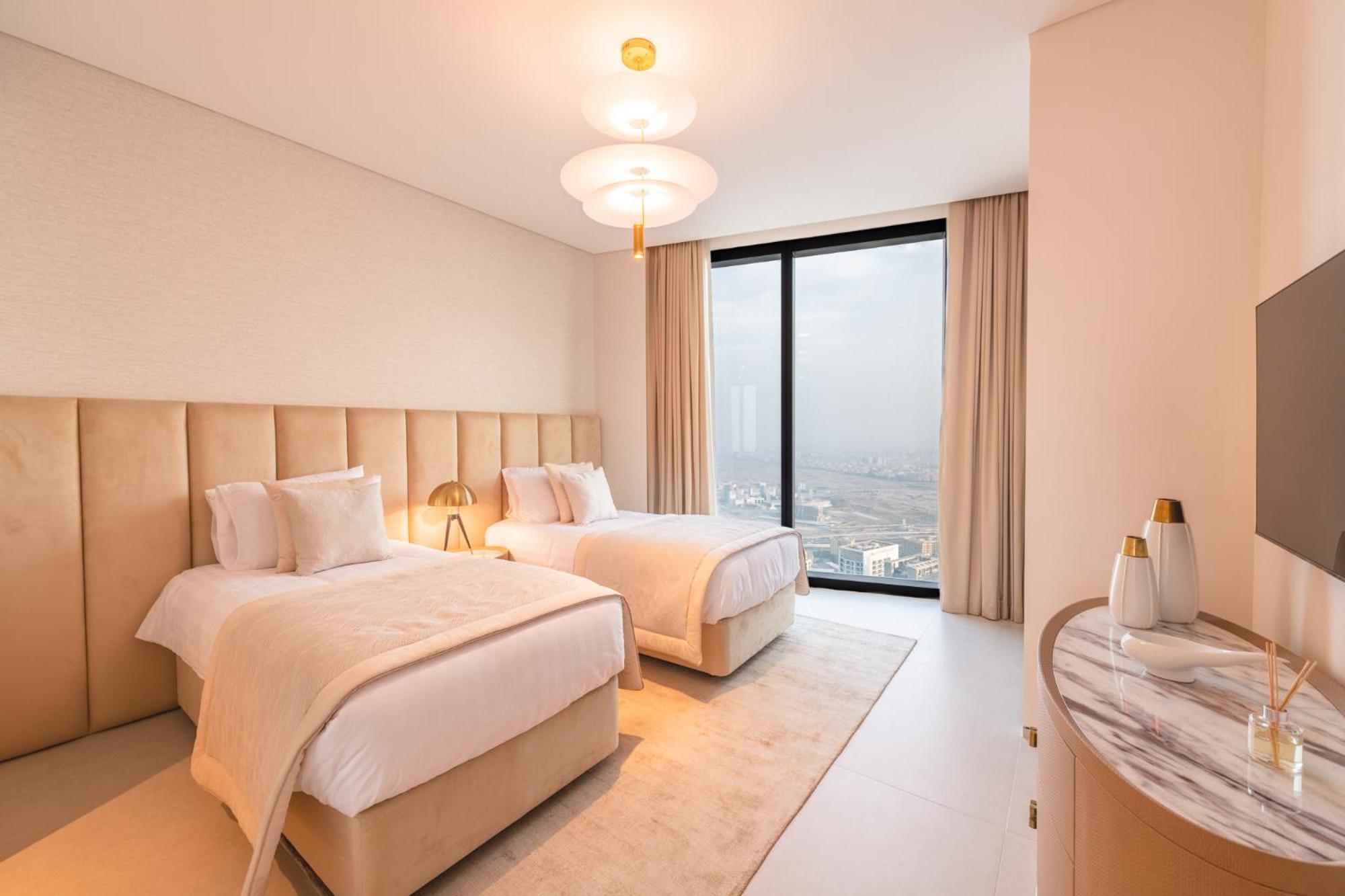 Address Jbr Sea Views, Jumeirah Beach Residence, Dubai Marina - Mint Stay Dış mekan fotoğraf