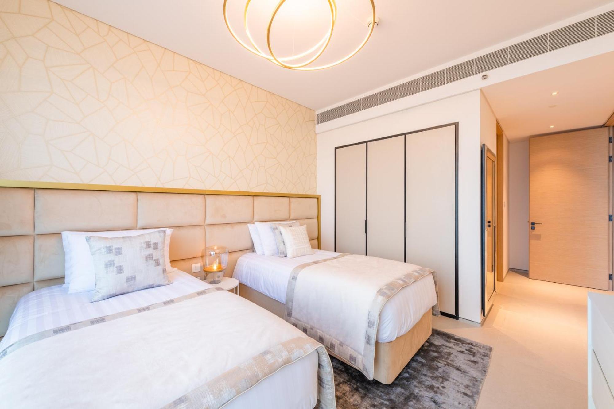 Address Jbr Sea Views, Jumeirah Beach Residence, Dubai Marina - Mint Stay Dış mekan fotoğraf