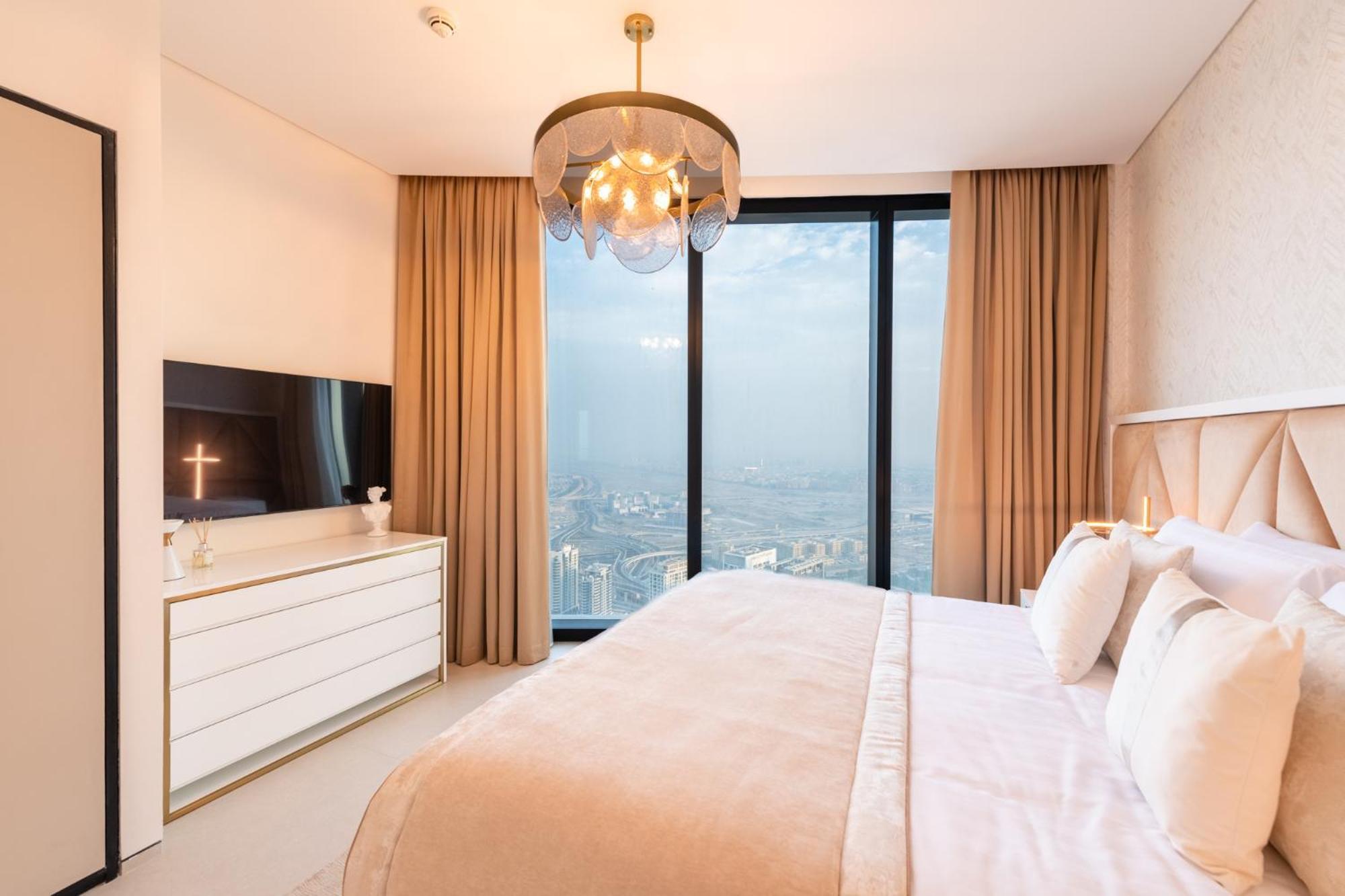 Address Jbr Sea Views, Jumeirah Beach Residence, Dubai Marina - Mint Stay Dış mekan fotoğraf