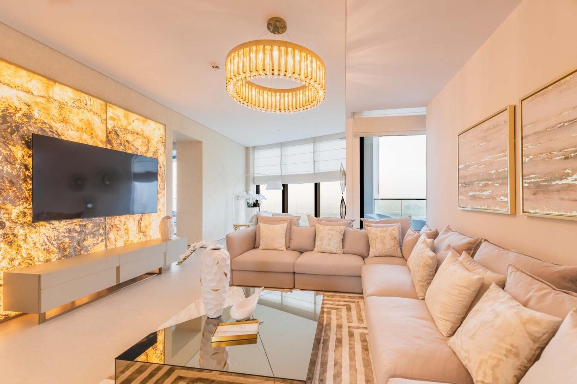 Address Jbr Sea Views, Jumeirah Beach Residence, Dubai Marina - Mint Stay Dış mekan fotoğraf