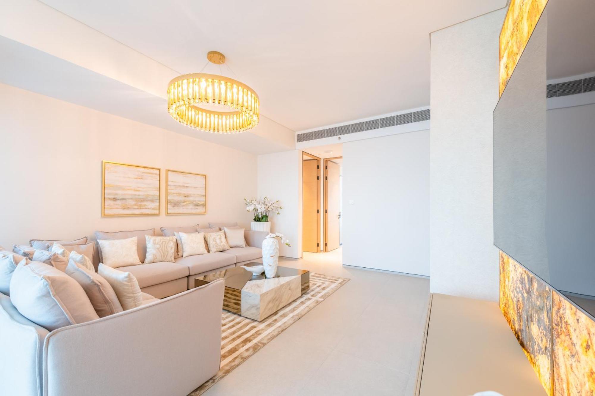 Address Jbr Sea Views, Jumeirah Beach Residence, Dubai Marina - Mint Stay Dış mekan fotoğraf