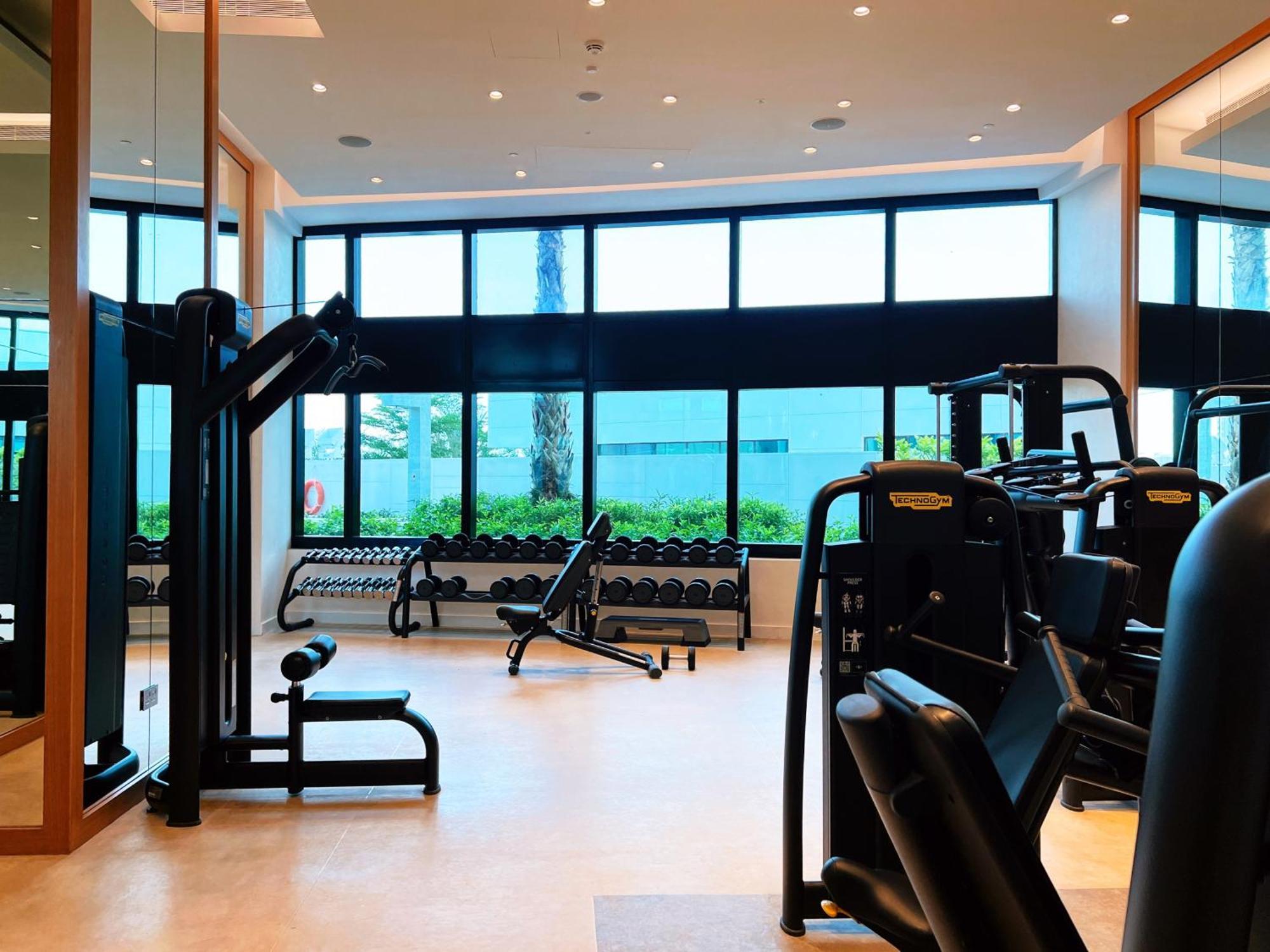 Address Jbr Sea Views, Jumeirah Beach Residence, Dubai Marina - Mint Stay Dış mekan fotoğraf