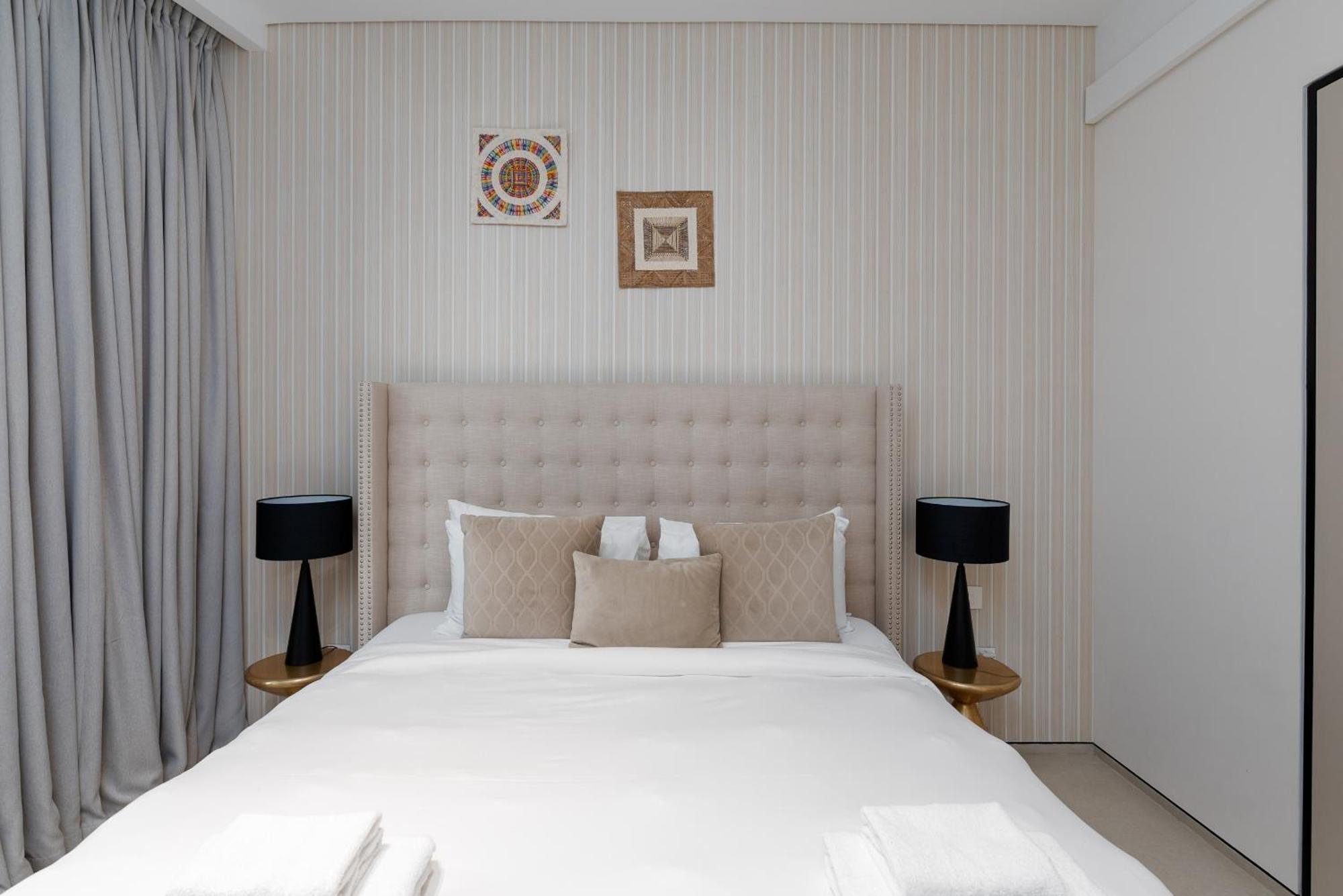 Address Jbr Sea Views, Jumeirah Beach Residence, Dubai Marina - Mint Stay Dış mekan fotoğraf