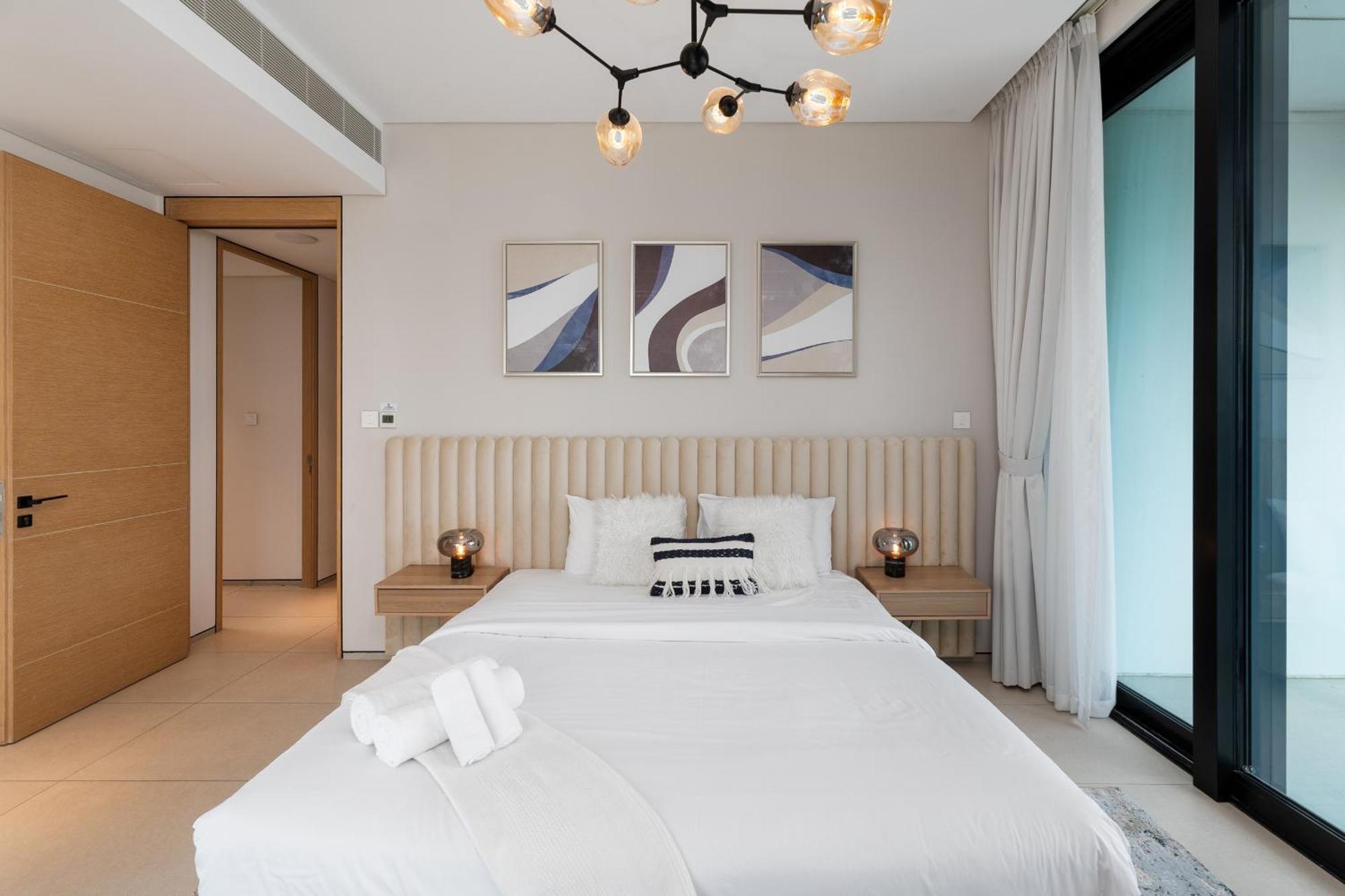 Address Jbr Sea Views, Jumeirah Beach Residence, Dubai Marina - Mint Stay Dış mekan fotoğraf