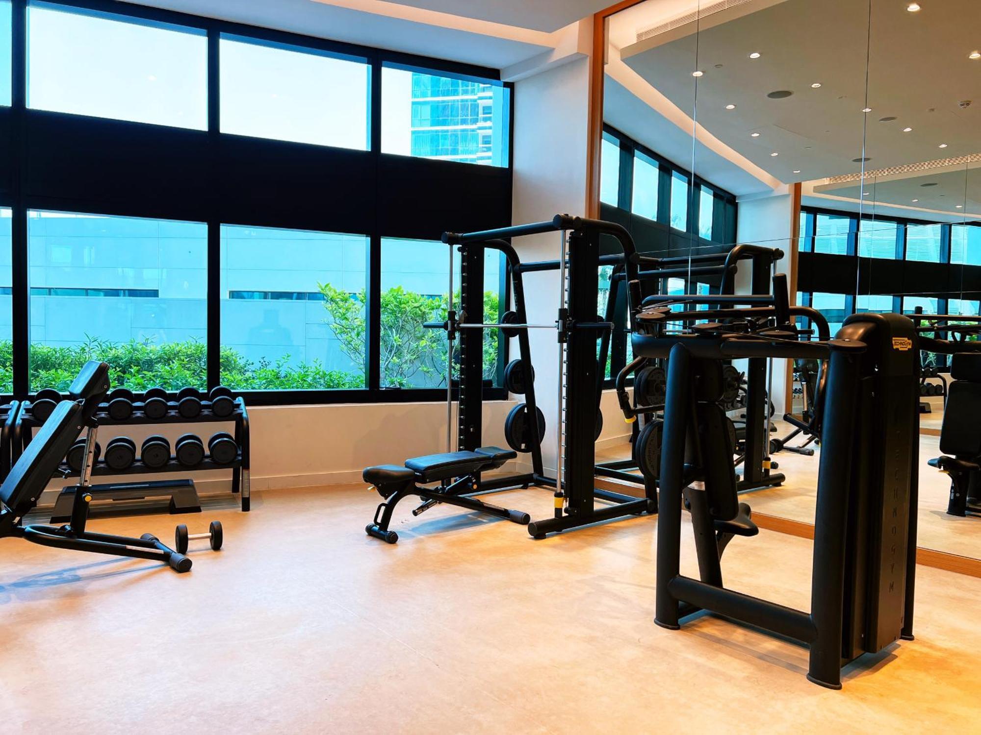 Address Jbr Sea Views, Jumeirah Beach Residence, Dubai Marina - Mint Stay Dış mekan fotoğraf